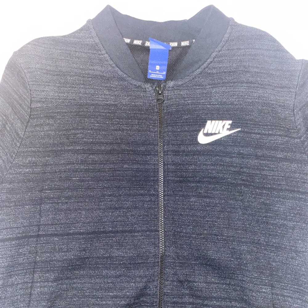 Nike Full Zip Jacket - image 1
